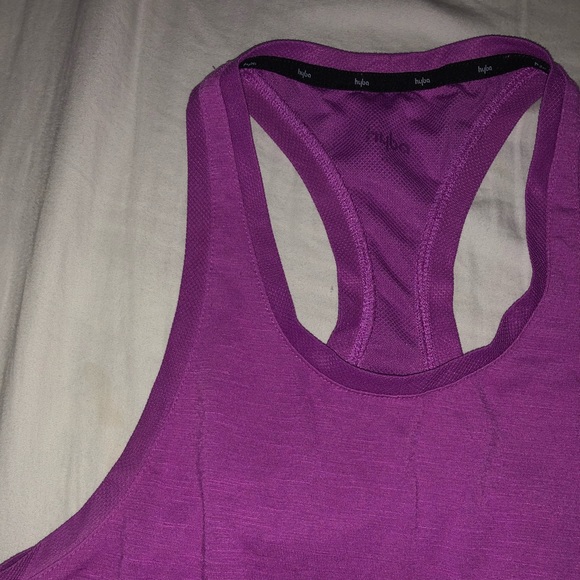 Hyba Tank Top Athletic Wear - Picture 3 of 3